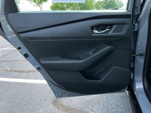 Used 2024 Honda Accord Sport image 37