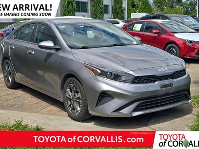 Used 2024 Kia Forte LXS
