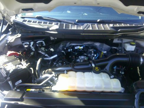 Used 2021 Ford F150 XLT w/ Equipment Group 302A High AWD/4WD image 88