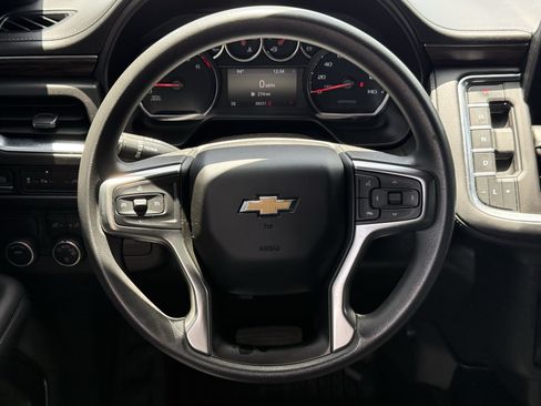 Used 2021 Chevrolet Tahoe 2WD w/ Remote Keyless Entry Package image 15