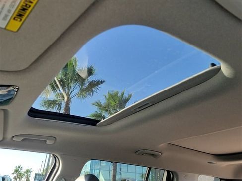 New 2026 Hyundai Santa Fe Limited image 16