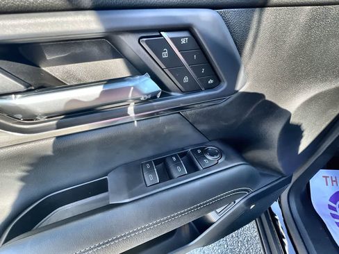 New 2026 GMC Terrain Denali image 24