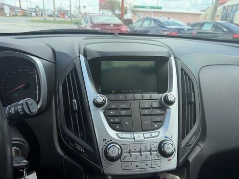 Used 2014 Chevrolet Equinox LT image 21
