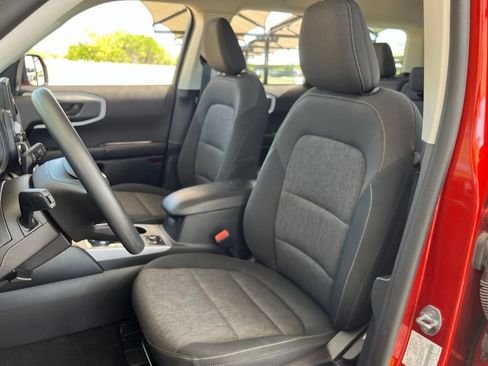 Used 2024 Ford Bronco Sport Big Bend AWD/4WD image 25