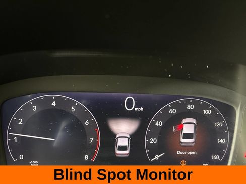 Used 2025 Honda Accord SE image 16