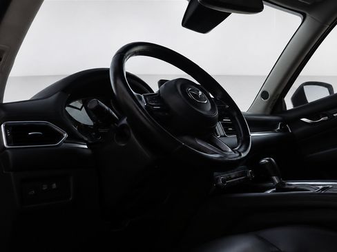 Used 2021 MAZDA CX-5 Grand Touring FWD image 27