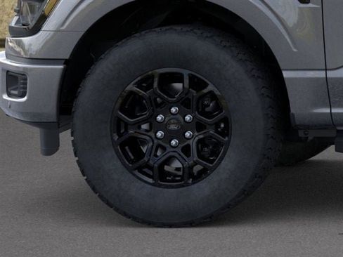 New 2026 Ford F150 XLT w/ Equipment Group 302A MID image 85