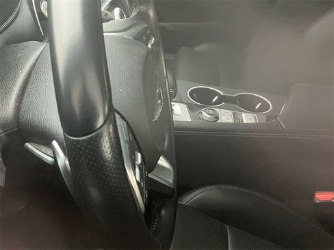 Used 2020 Genesis G70 2.0T image 7