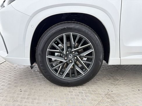 New 2026 Lexus TX 350 AWD image 11