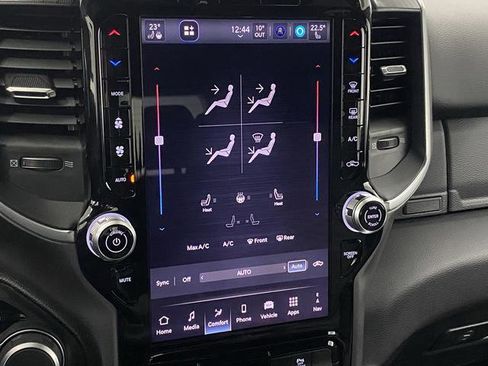 New 2026 RAM 1500 Big Horn image 20