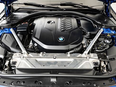 Used 2022 BMW M440i xDrive Gran Coupe w/ Premium Package AWD/4WD image 48