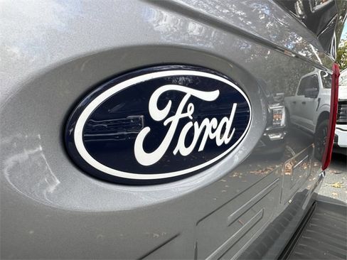 Certified 2024 Ford F150 XLT w/ Equipment Group 302A MID image 47