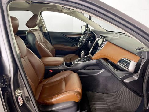 Used 2020 Subaru Outback Touring XT image 33
