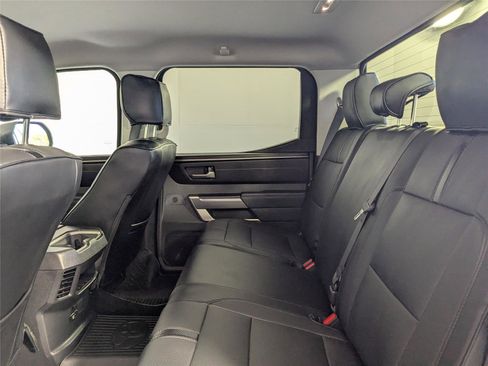 Used 2024 Toyota Tundra SR5 w/ TRD Off-Road Package image 27