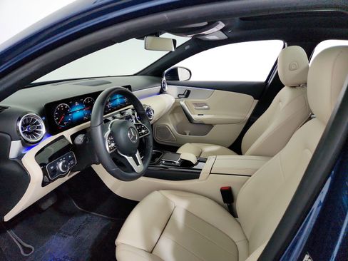 Certified 2022 Mercedes-Benz A 220 image 10