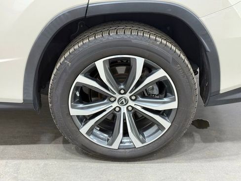 Used 2021 Lexus RX 350 FWD w/ Premium Package image 43