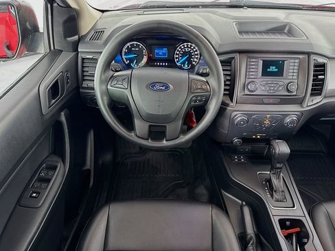 Used 2021 Ford Ranger XL w/ Trailer Tow Package image 23