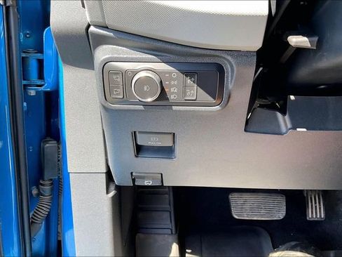Used 2022 Ford Bronco Badlands AWD/4WD image 16