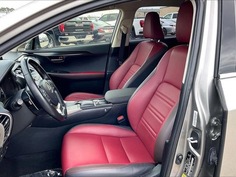 Used 2019 Lexus NX 300 FWD w/ Accessory Package 2 image 18