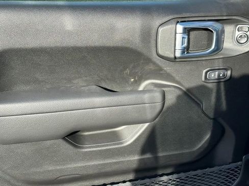 New 2026 Jeep Wrangler Sport S image 9