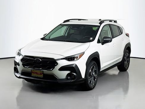 New 2026 Subaru Crosstrek 2.0i Premium w/ Crosstrek Mirror Package image 3