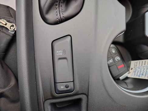 New 2026 Dodge Durango GT image 37