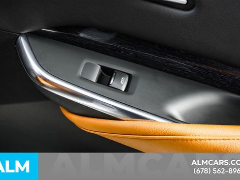 Used 2024 Cadillac XT4 Sport image 48