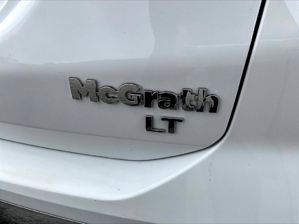 Used 2020 Chevrolet Equinox LT FWD image 27