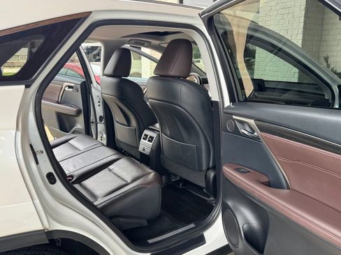 Used 2019 Lexus RX 350 FWD w/ Premium Package image 41