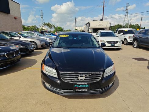 Used 2014 Volvo S80 3.2 image 2