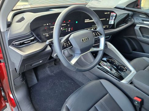 New 2025 Audi Q5 Premium AWD/4WD image 19