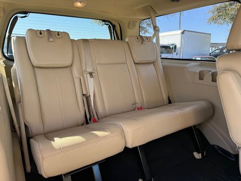Used 2016 Ford Expedition EL XLT w/ Equipment Group 202A image 17