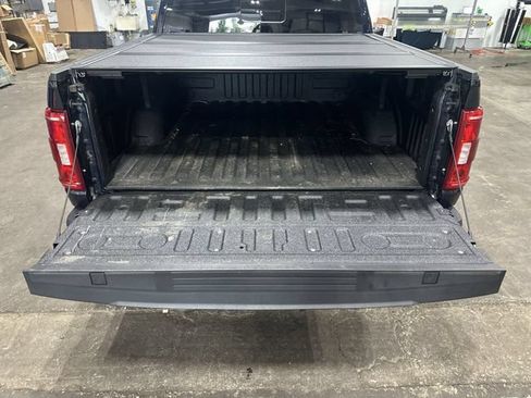 Certified 2021 Ford F150 XLT w/ Equipment Group 302A High AWD/4WD image 25