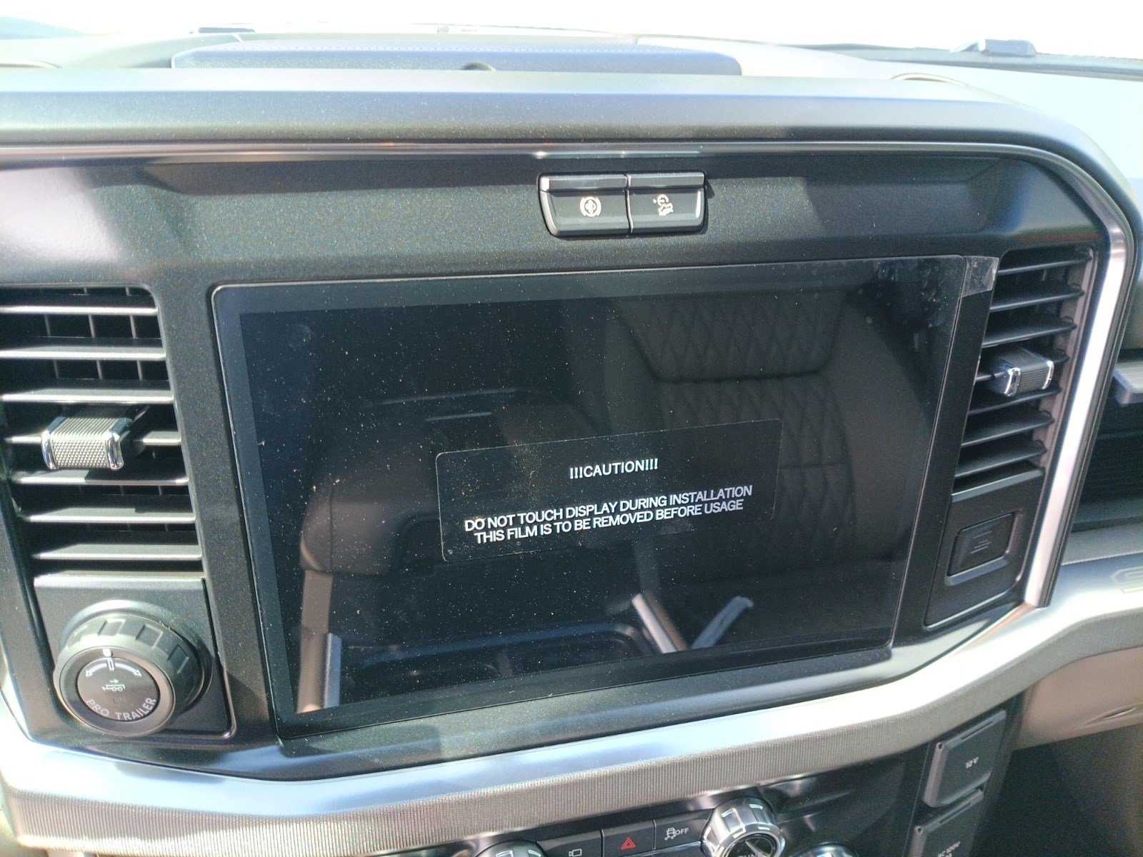 Used 2027 Ford F250 Platinum w/ Platinum Plus Package AWD/4WD image 12
