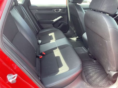 Used 2023 Honda Civic Sport image 22