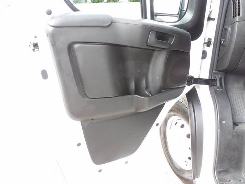 Used 2023 RAM ProMaster 3500 FWD image 7
