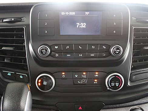 Used 2023 Ford Transit 250 Medium Roof image 25