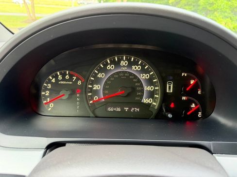 Used 2009 Honda Odyssey EX image 16