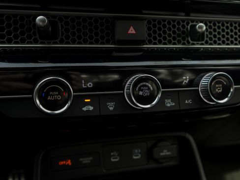 Certified 2026 Honda Civic Sport image 33