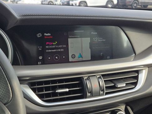 Used 2023 Alfa Romeo Stelvio Veloce image 28