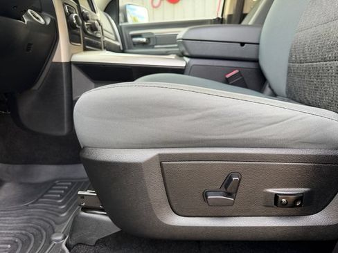 Used 2017 RAM 1500 Outdoorsman RWD image 24