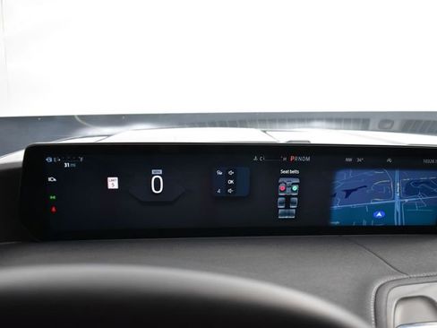 Used 2025 Ford Expedition Platinum w/ Stealth Performance Package image 20