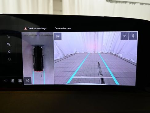 New 2025 Audi Q5 2.0T Premium Plus image 7