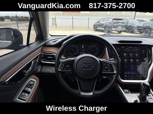Used 2020 Subaru Outback Touring XT AWD/4WD image 13