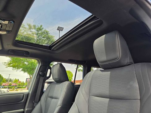 Certified 2025 Toyota Land Cruiser w/ Premium Package AWD/4WD image 24