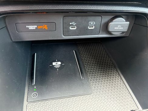 Certified 2026 Honda CR-V TrailSport image 22