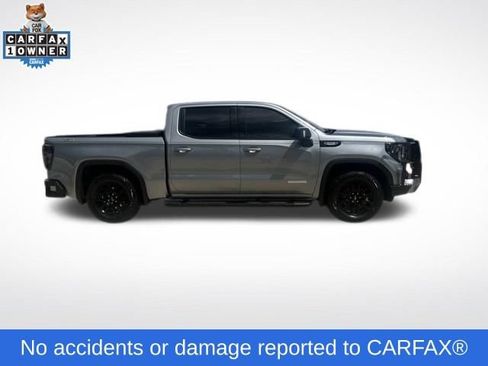 Used 2025 GMC Sierra 1500 Elevation w/ Elevation Premium Package AWD/4WD image 2