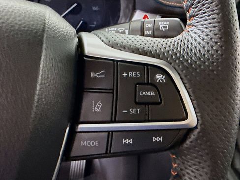 Certified 2022 Toyota Sienna XSE image 25