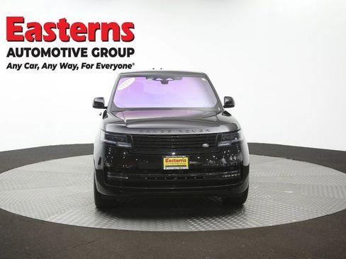 Used 2023 Land Rover Range Rover Autobiography AWD/4WD image 61