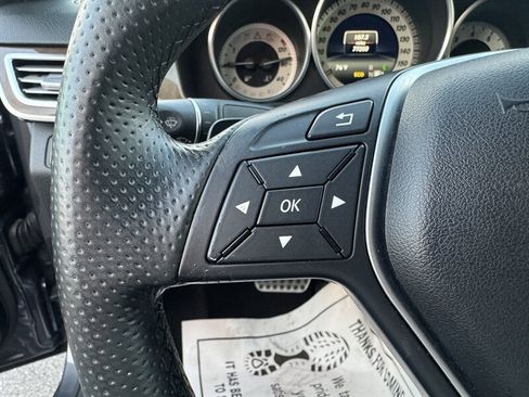 Used 2014 Mercedes-Benz E 350 4MATIC Sedan w/ Premium 1 Package image 25